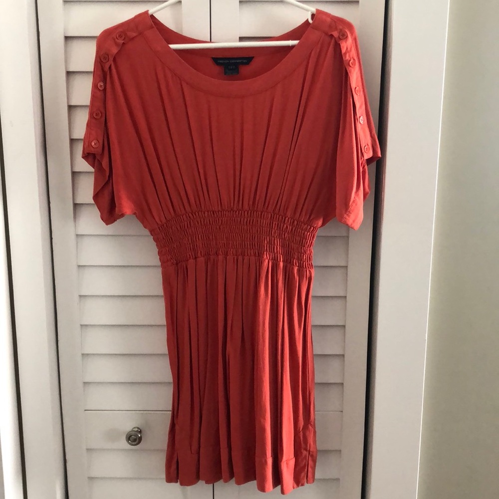 French Connection mini dress